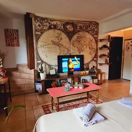 Appartement Incredible With A Mountain View - Matka Skopje