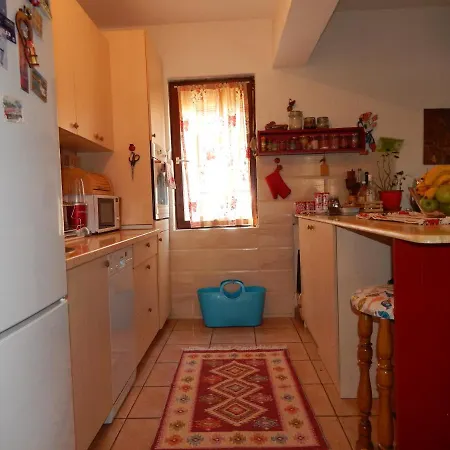 Appartement Incredible With A Mountain View - Matka Skopje