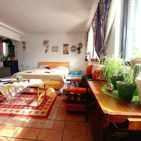 Appartement Incredible With A Mountain View - Matka Skopje