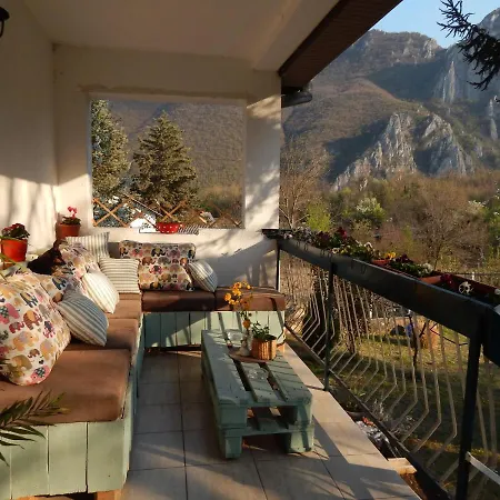 Incredible With A Mountain View - Matka * Skopje