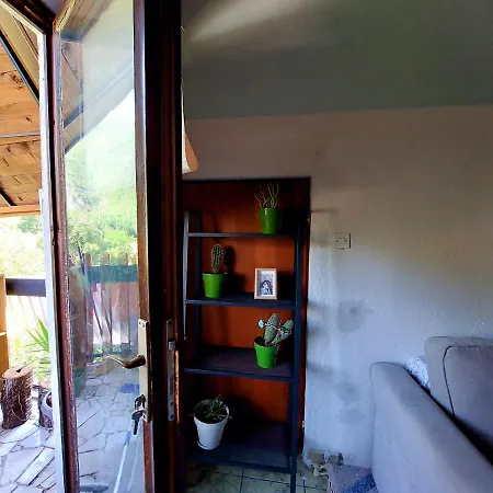 Appartement Incredible With A Mountain View - Matka Skopje