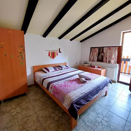Appartement Incredible With A Mountain View - Matka Skopje