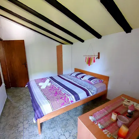 Appartement Incredible With A Mountain View - Matka *