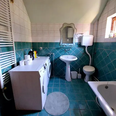 Appartement Incredible With A Mountain View - Matka *